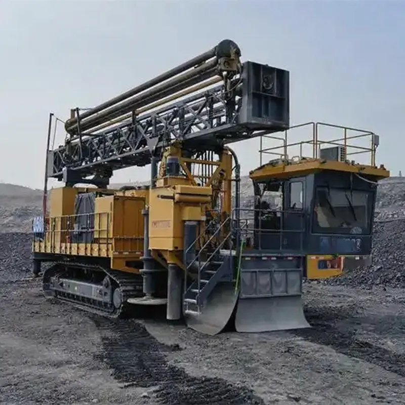 Буровая установка (3)