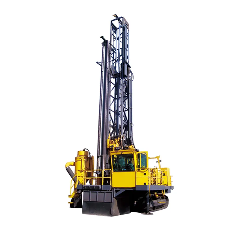 Буровая установка (4)