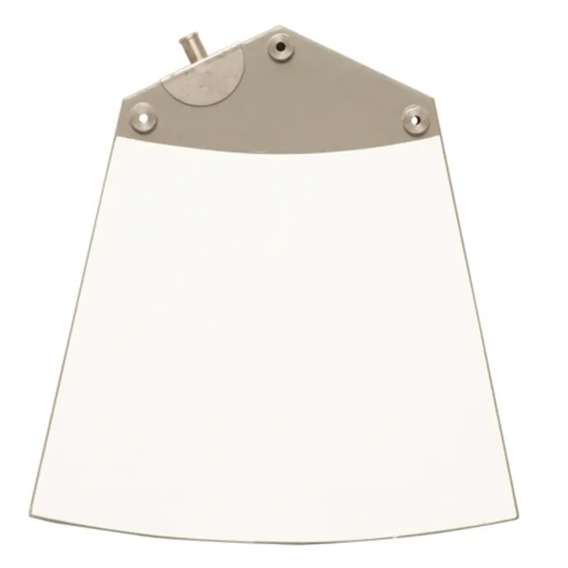 Керамическая фильтрующая пластина площадью 12 квадратный метр (2)