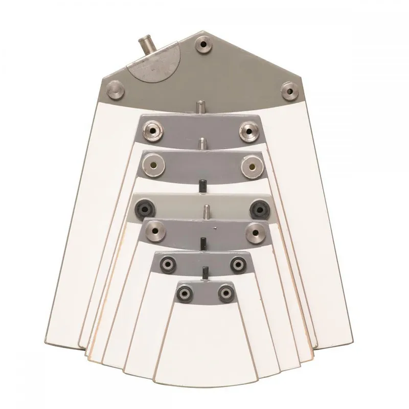 Керамическая фильтрующая пластина площадью 12 квадратный метр (4)