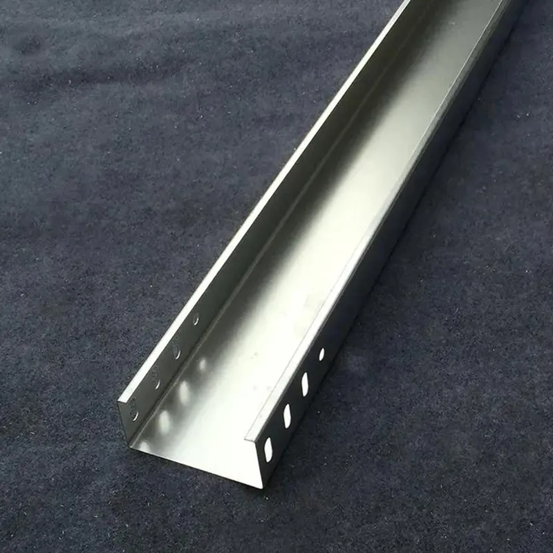 Лотковый кабельный лоток (1)