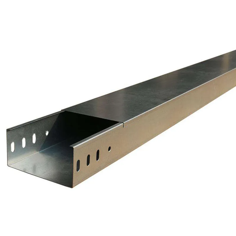 Лотковый кабельный лоток (2)