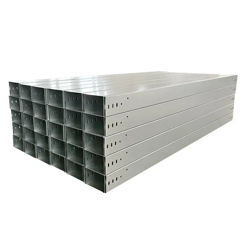 Лотковый кабельный лоток (3)