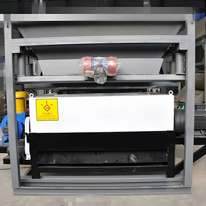 Магнитный сепаратор (1)