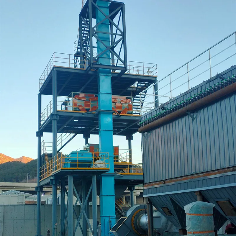 Магнитный сепаратор (2)