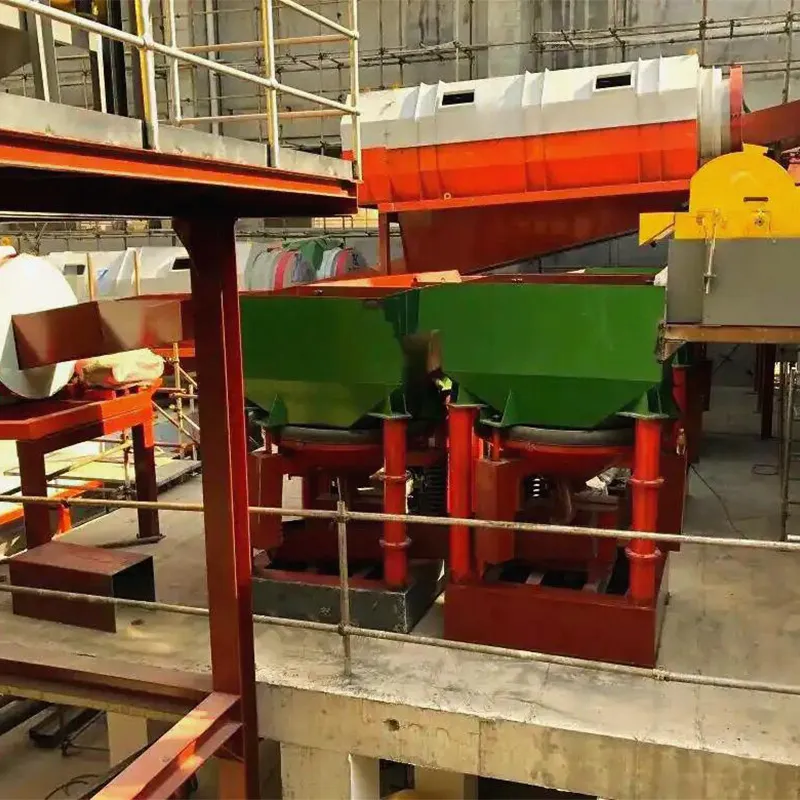 Отсадочная машина (2)