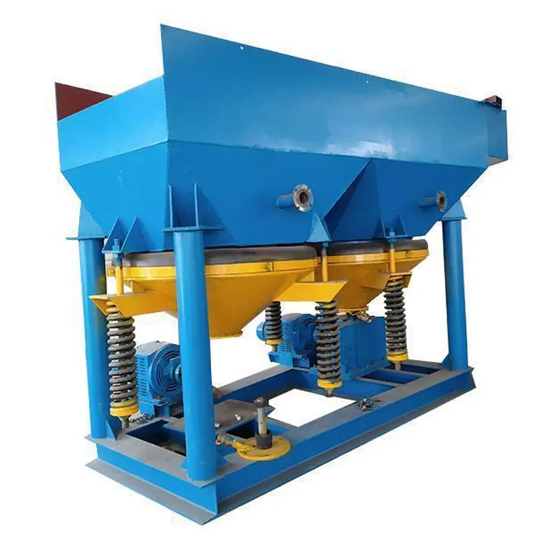 Отсадочная машина (3)