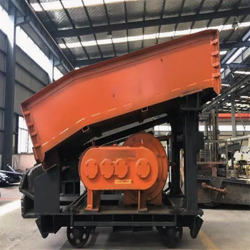 Погрузочная машина (1)