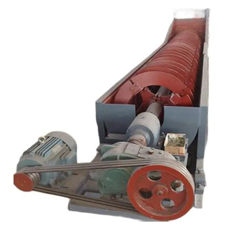 Спиральный классификатор (1)