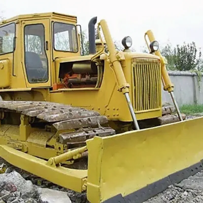 Бульдозер (1)