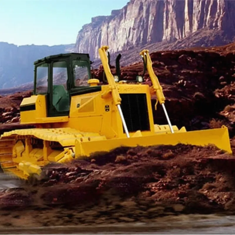 Бульдозер (2)