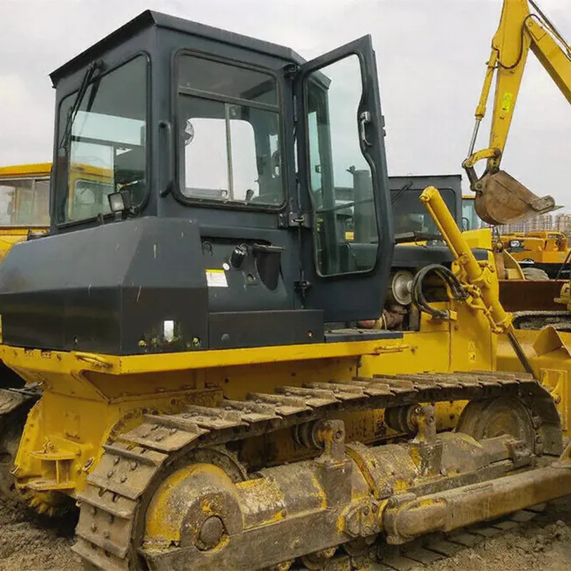 Бульдозер (3)