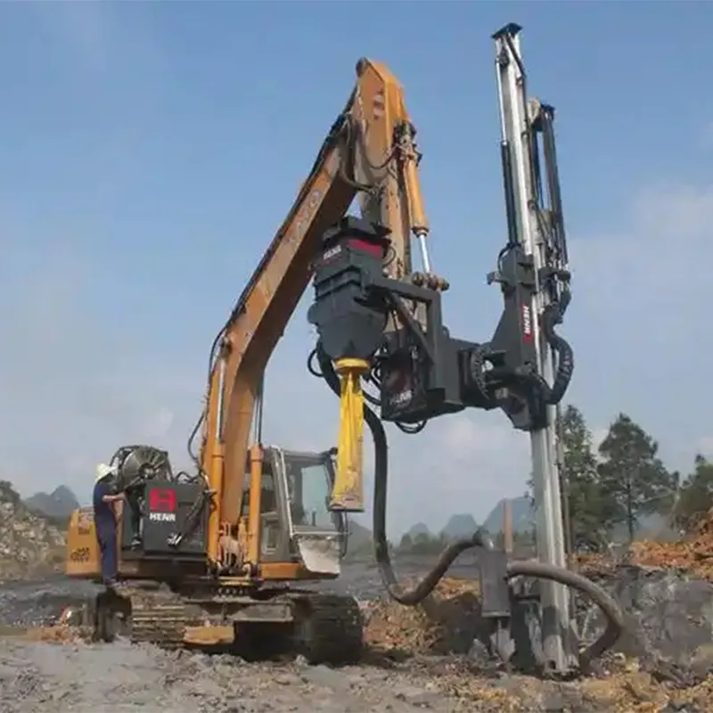 Бурильная машина (3)