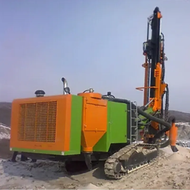 Буровая установка (2)