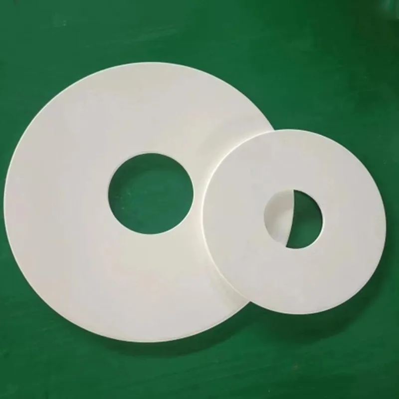 Вращающаяся керамическая мембрана дискового вакуумного фильтра (5)