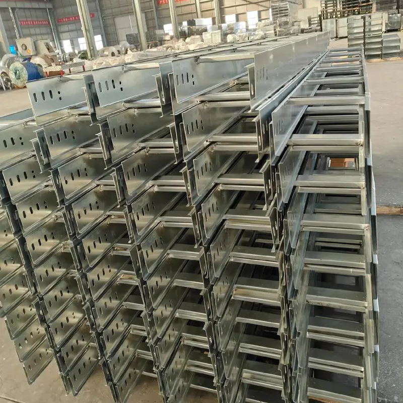 Кабельный лоток лестничного типа (2)