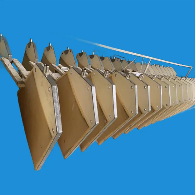 Керамическая фильтрующая пластина площадью 1 квадратный метр11 (5)