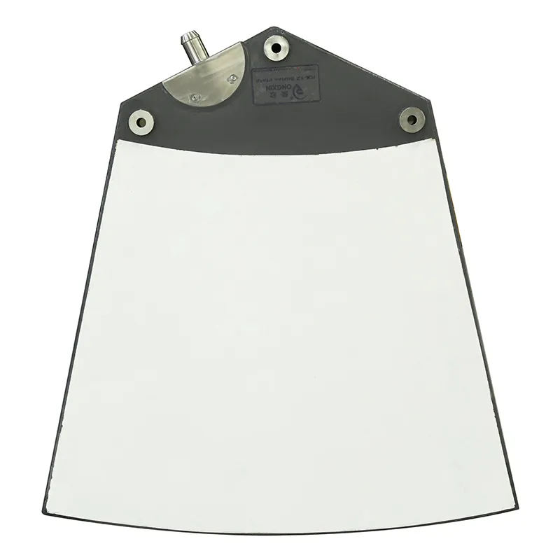 Керамическая фильтрующая пластина площадью 12 квадратный метр (5)