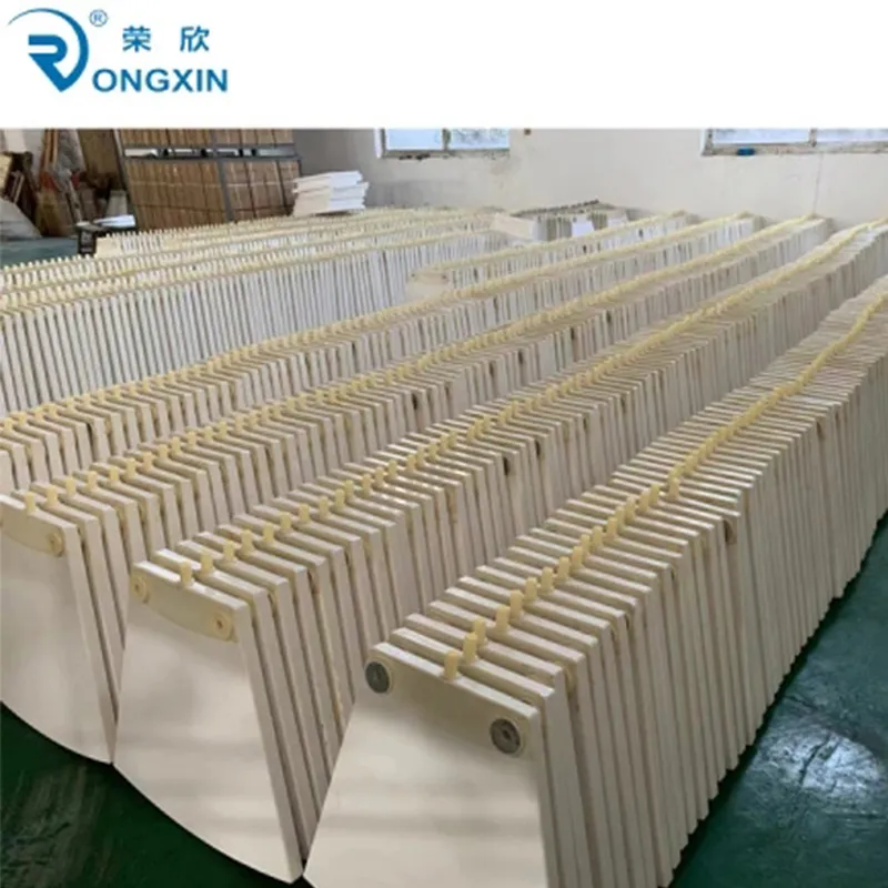 Керамическая фильтрующая пластина площадью 3 квадратных метра (5)