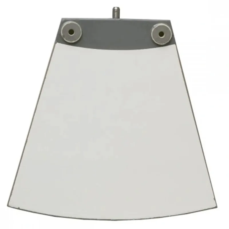 Керамическая фильтрующая пластина площадью 5 квадратный метр (4)