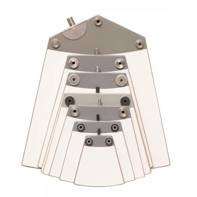 Керамическая фильтрующая пластина площадью 5 квадратный метр (5)