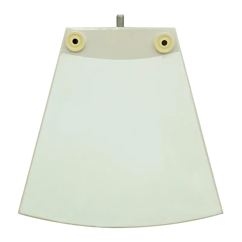 Керамическая фильтрующая пластина площадью 5 квадратный метр (6)