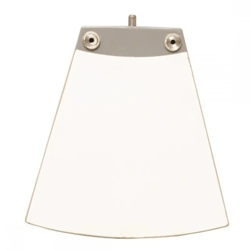 Керамическая фильтрующая пластина площадью 6 квадратных метров (3)