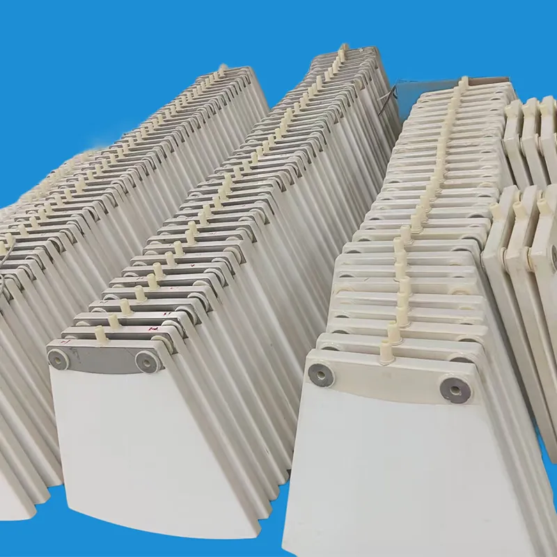 Керамическая фильтрующая пластина площадью 6 квадратных метров (5)