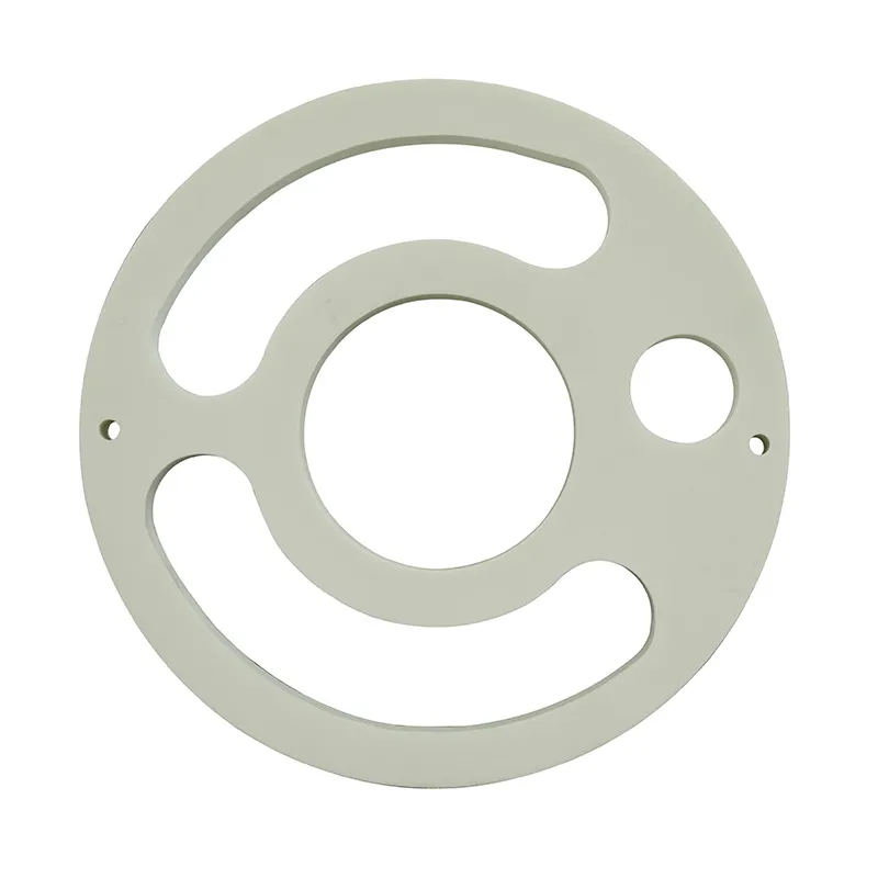 Керамическое фрикционное кольцо (2)