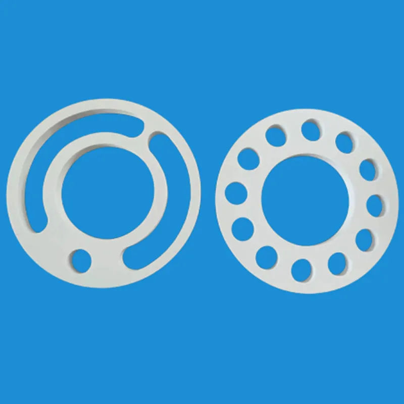 Керамическое фрикционное кольцо (3)