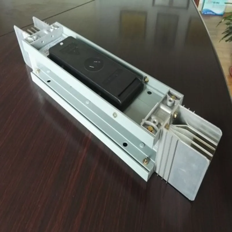 Лотковый кабельный лоток (3)