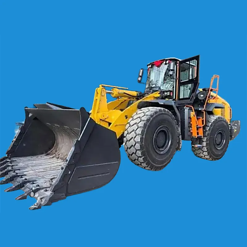 Погрузчик (1)