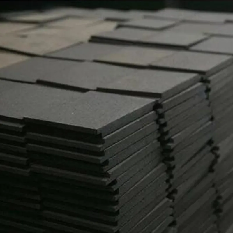 Псевдоожижающая плита для пылевидных материалов (2)