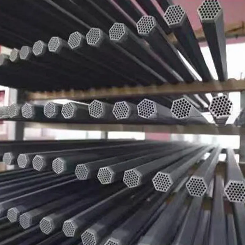 Трубчатая керамическая мембрана (1)