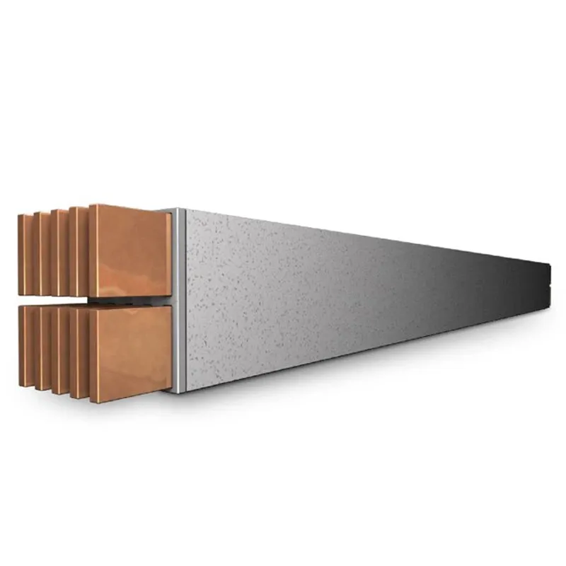 Шинопровод с эпоксидной литьевой изоляцией (1)